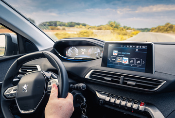chauffeur privé pour particulier à Bordeaux