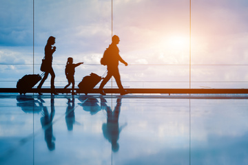 Transfert VTC aéroport & gare | PRESTIGE VTC Lesparre-Médoc dans Le Médoc